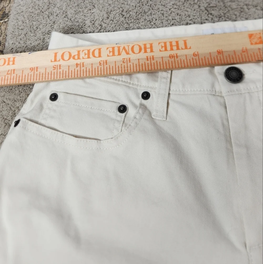 Goodfellow & Co Men's Mid Rise Slim Fit Leg Full Jeans Lightweight 30W X 30L - Picture 11 of 13